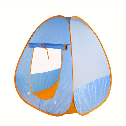 Kids Pop Up Game Tent Indoor and Outdoor Toy House