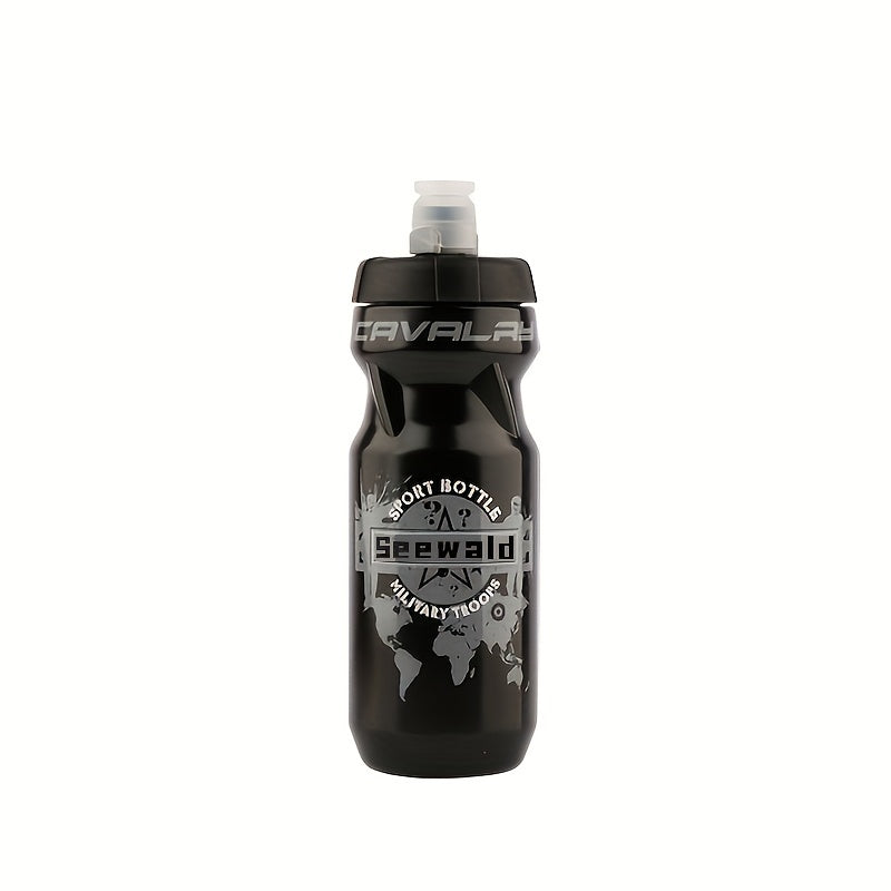 Adjustable Leak Proof Water Bottle for Cycling