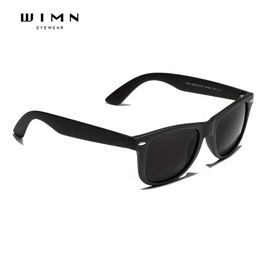 Classic Men's Polarized Sunglasses UV Lens Eyewear
