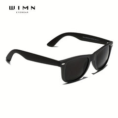 Classic Men's Polarized Sunglasses UV Lens Eyewear