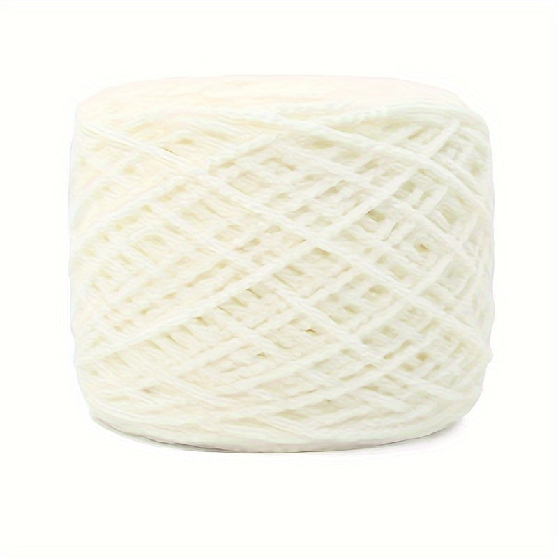 Soft Chenille Flannel Yarn Blanket Velvet Yarn for DIY Craft 150g