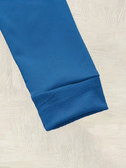 Boy's Sweatshirt & Sweatpants Set for Spring Fall