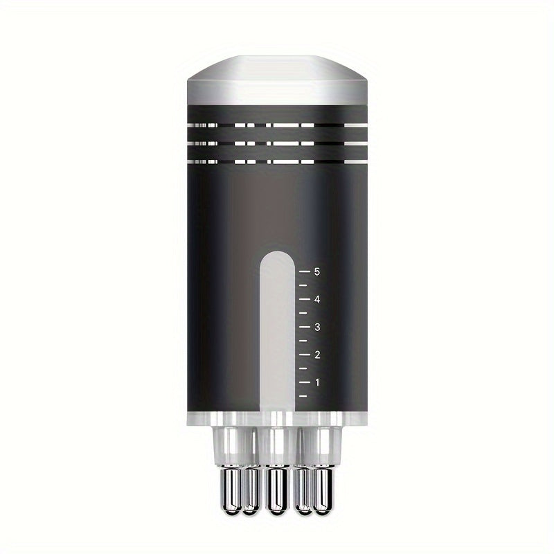 Scalp Applicator Comb Hair Comb For Scalp Massage