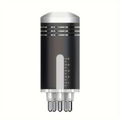 Scalp Applicator Comb Hair Comb For Scalp Massage