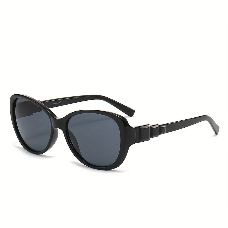 Men's Anti-UV Sports Sunglasses with Glasses Bag