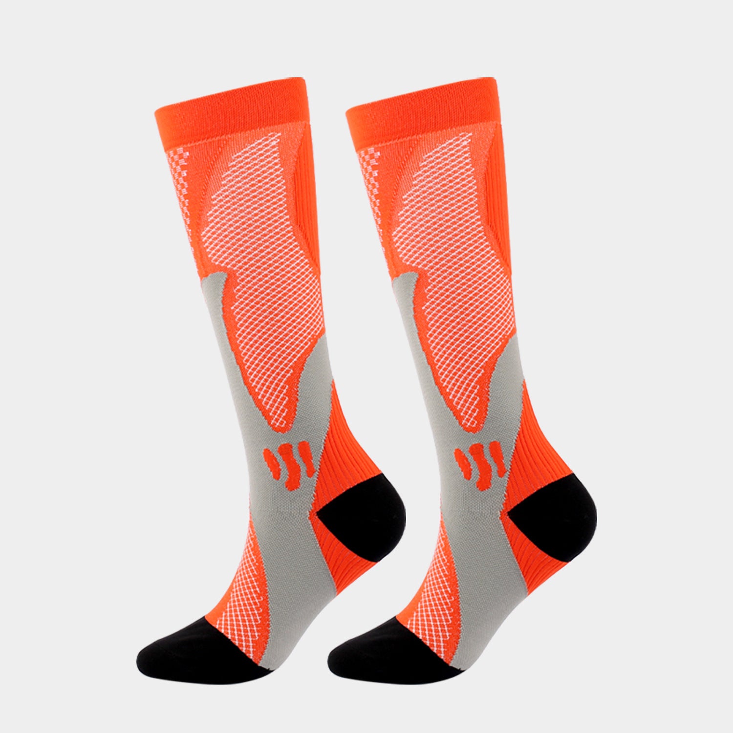 Compression Socks for Sports Performance and Comfort