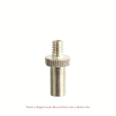 A V E V F V Conversion Valve Connector