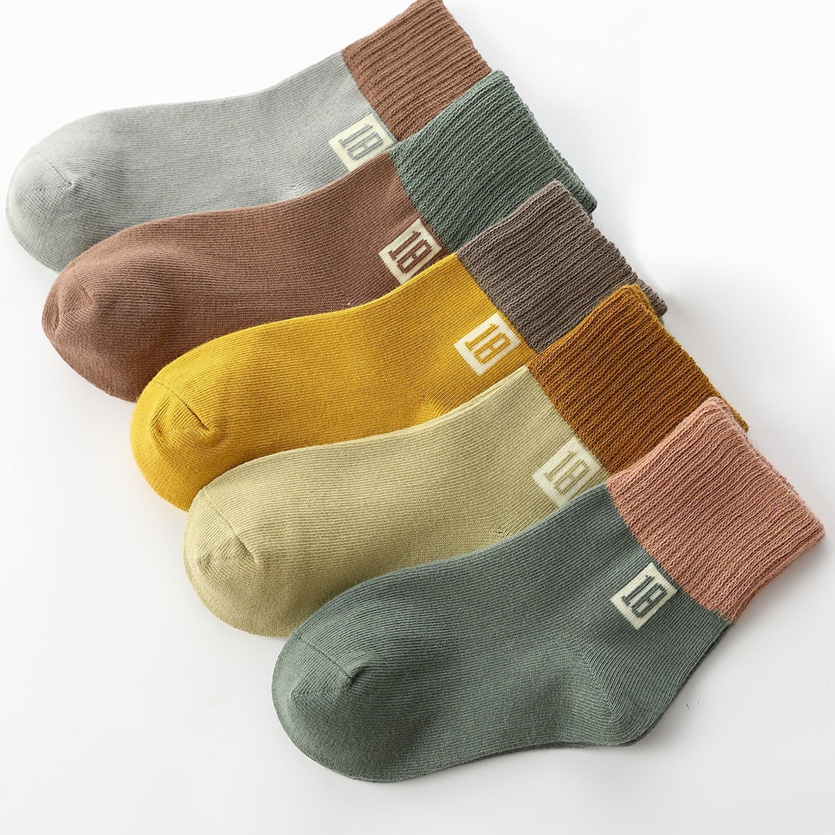 Unisex Thermal Socks Winter Warmth