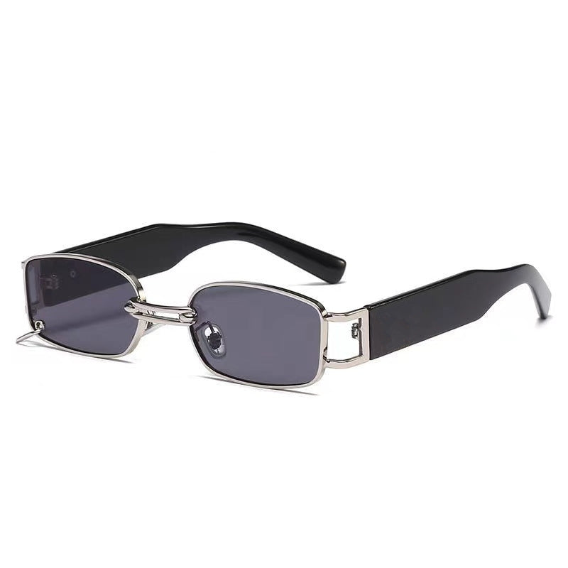 Punk Y2K Sunglasses Chain Strap for Men and Women