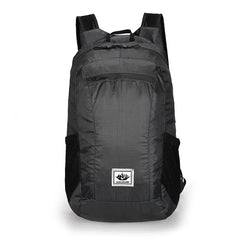 20L Ultralight Backpack Packable Rucksacks Outdoor Travel Hiking Waterproof Bag