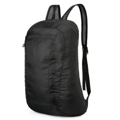 20L Foldable Backpack for Outdoor Hiking Camping Waterproof Travel Daypack