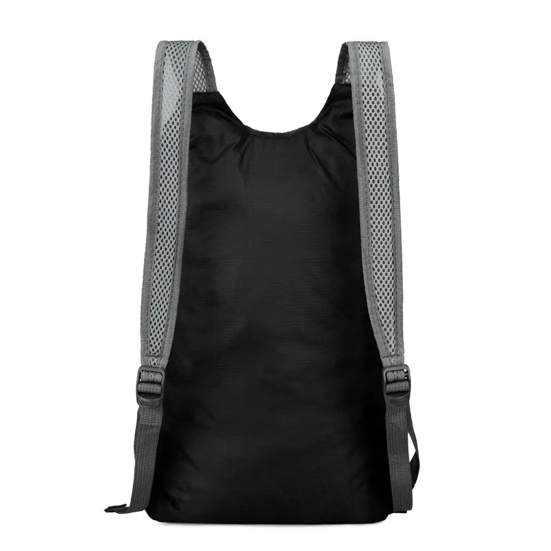 20L Packable Backpack Ultralight Folding Daypack for Men Women