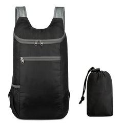 20L Packable Backpack Ultralight Folding Daypack for Men Women