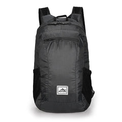 20L Lightweight Packable Backpack Foldable Outdoor Folding Backpacks