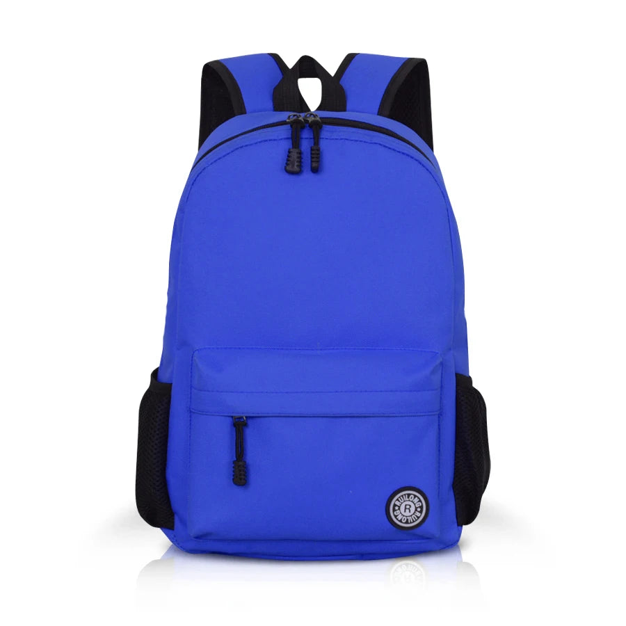 20L Packable Backpack Outdoor Bags Lightweight Travel Daypack