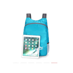 20L Lightweight Packable Folding Backpack Waterproof Sports Bag