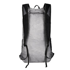 20L Lightweight Portable Foldable Backpack Waterproof Backpack