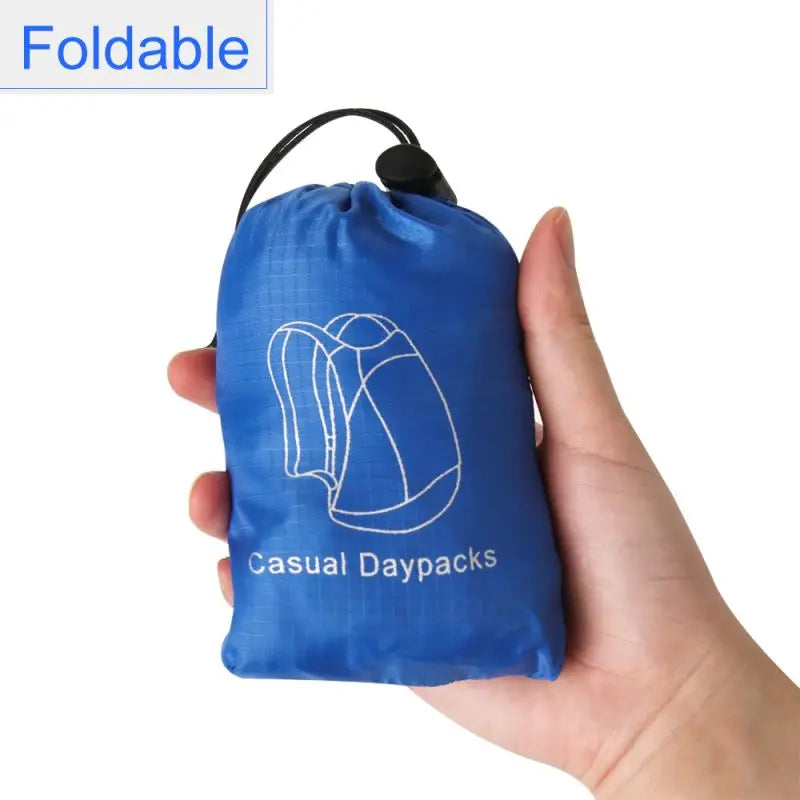 20L Hiking Backpack Waterproof Portable Camping Tactical Bag