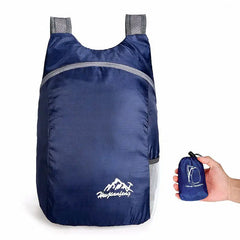 20L Hiking Backpack Waterproof Portable Camping Tactical Bag