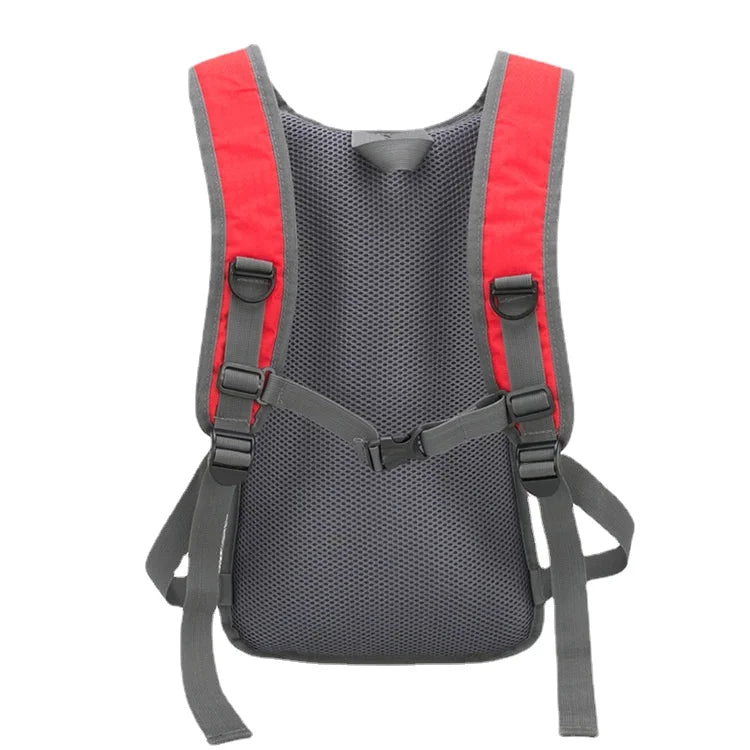 20L Waterproof Backpack Mountaineering Outdoor Nylon Bag