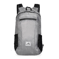 20L Waterproof Folding Cycling Backpacks Ultralight Outdoor Travel Rucksack Bag