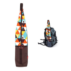 Waterproof Hiking Stick Bag with Assorted Colors