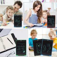 LCD Handwriting Painting Board for Kids