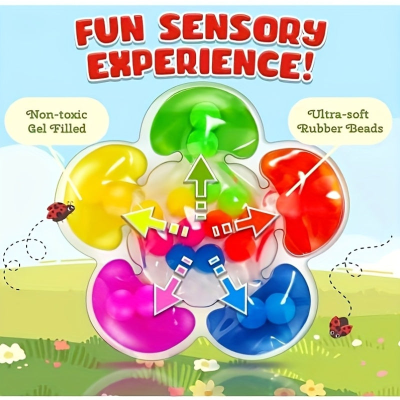 Soft Sensory Toys for Children - Classroom Tools - Squeezable Sensory Products