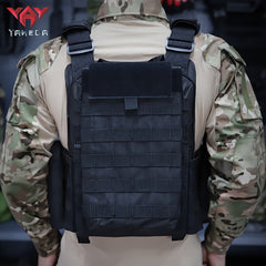 Multifunctional MOLLE Training Vest