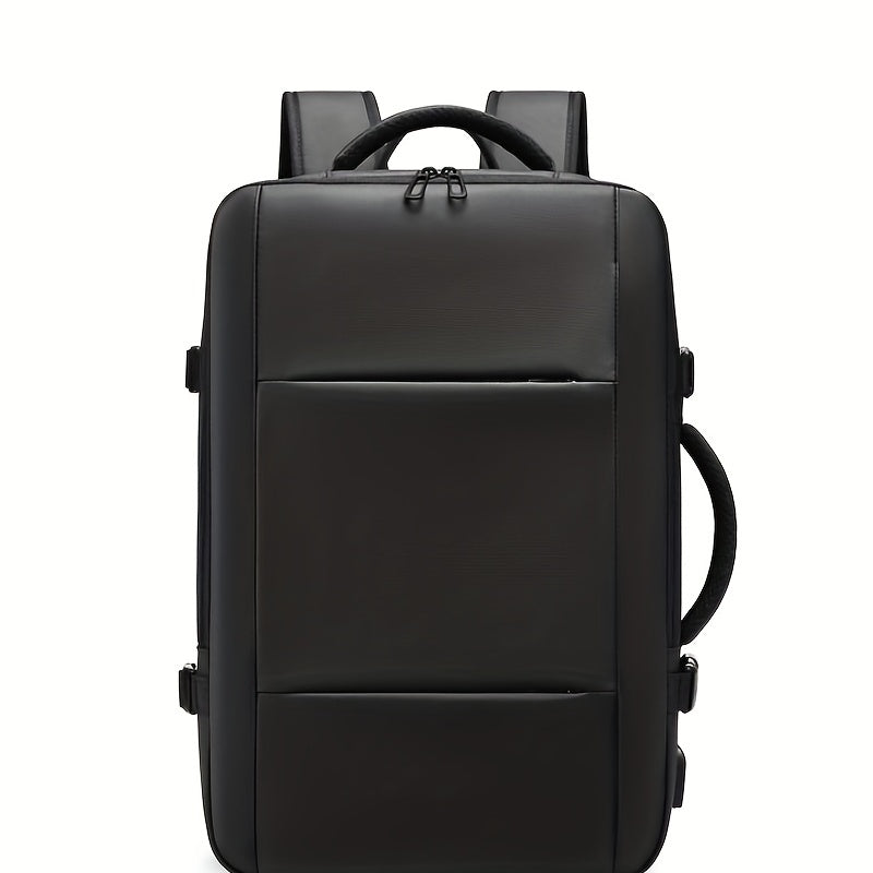 Waterproof Business Backpack 43 Laptop Backpack Large Capacity