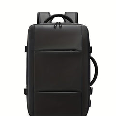 Waterproof Business Backpack 43 Laptop Backpack Large Capacity
