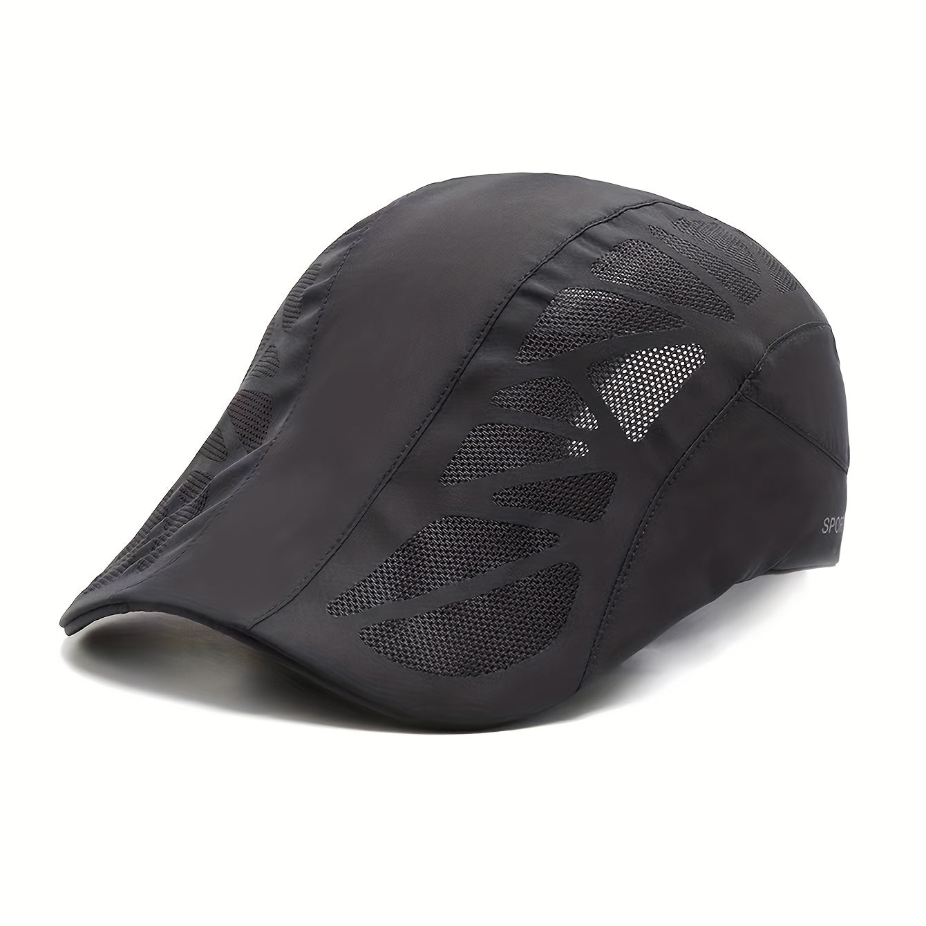 Quick Drying Mesh Hat for Men