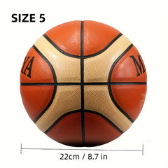 Basketball Size 5 6 7 Outdoor Indoor Training Game
