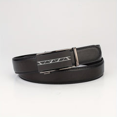 Business Casual Automatic Buckle Men's Belt