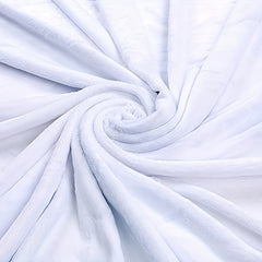 Winter Warm Flannel Blanket Soft Throw for Couch Bed Sofa