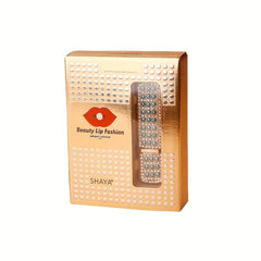 Pearly Colorful Long Lasting Lipstick Hydrating Nourishing Lipstick