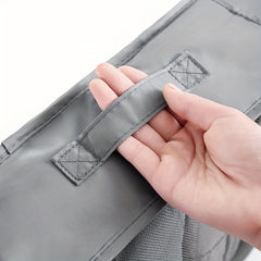 6pcs Clothes Storage Bags Portable Travel Luggage Organizer Large Capacity