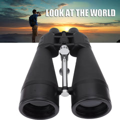 Powerful HD Portable Binoculars With Coating for Bird Watching Hiking
