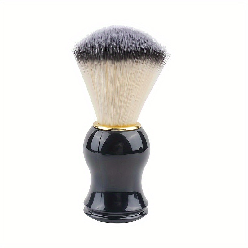 Men's Beard Shaving Set with Shaving Brush Soap Bowl