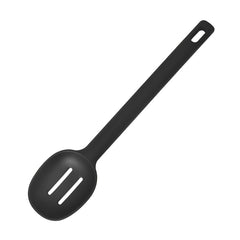 Silicone Slotted Spoon Non Stick Cooking Spoon Heat Resistant