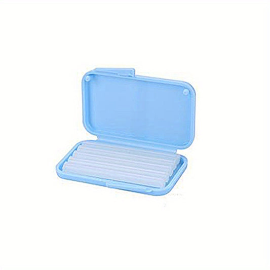 Orthodontic Protection Wax: Gum Protection & Scratching Reduction
