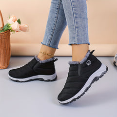 Women's Casual Walking Shoes Non Slip Camping Shoes
