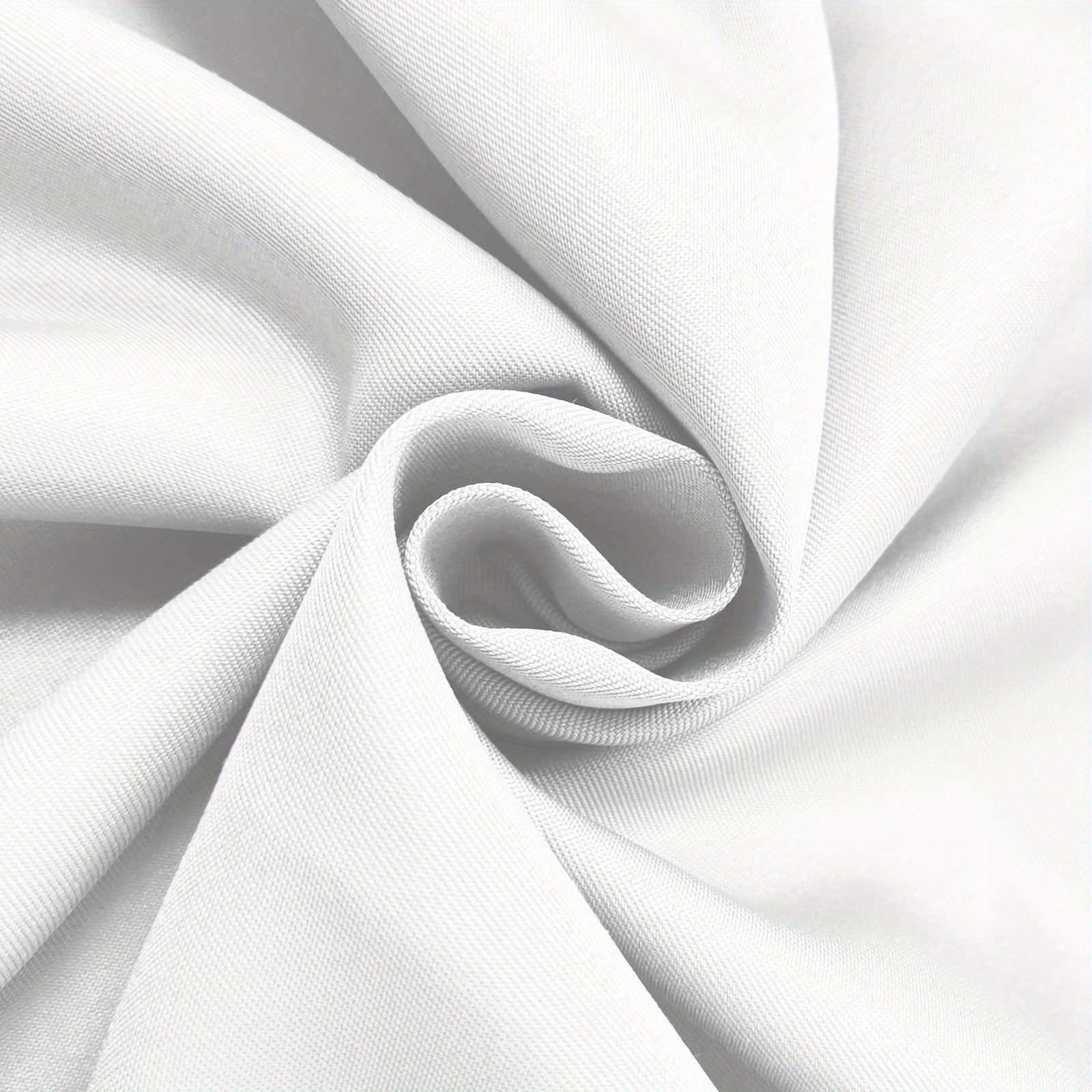 Waterproof Sunshade Curtain for Outdoor Patio or Bedroom