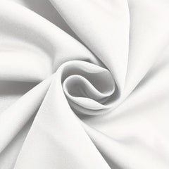Waterproof Sunshade Curtain for Outdoor Patio or Bedroom
