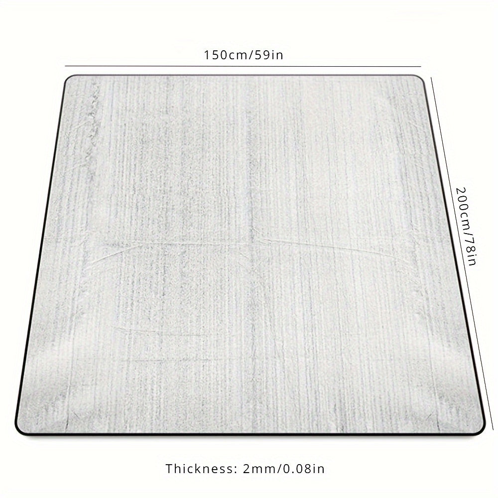Waterproof Camping Mat Foam Blanket