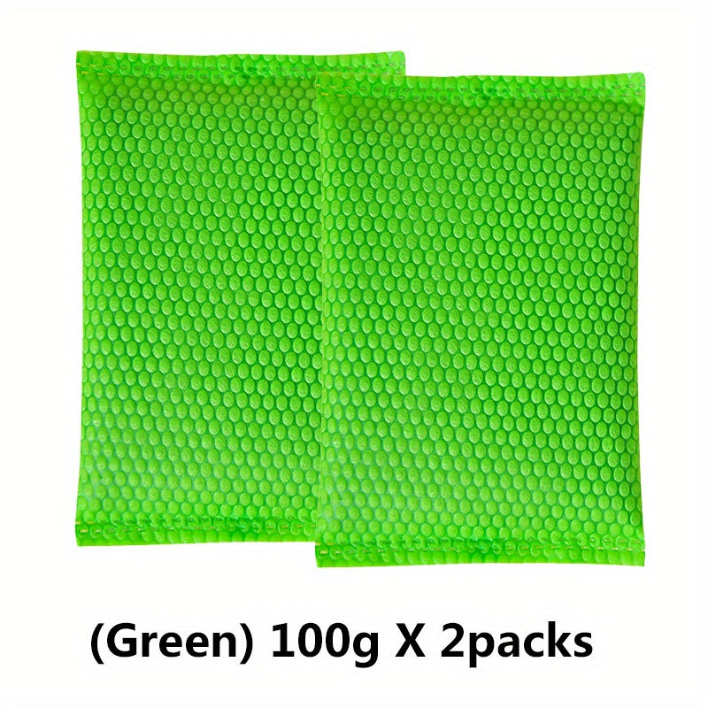 200g Activated Carbon Packs for Automotive Household