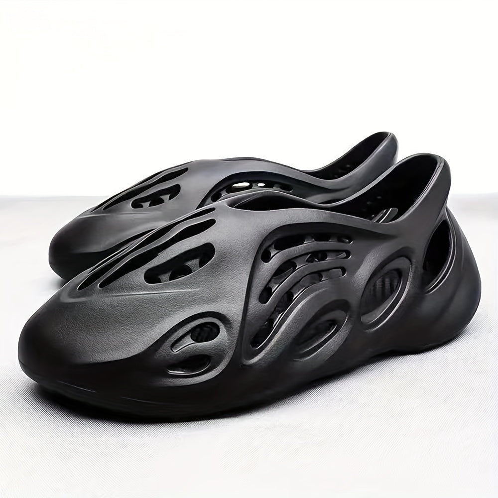 Unisex Lightweight Garden Clogs Comfortable Sandals