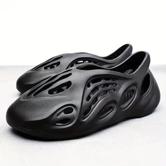 Unisex Lightweight Garden Clogs Comfortable Sandals