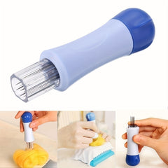 1pc Wool Needle Felting Tool Handle Holder DIY Craft Handcraft Tool