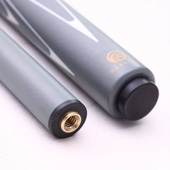 Glass Fiber Billiard Cue 12 9mm Tip 19oz Billiard Supplies